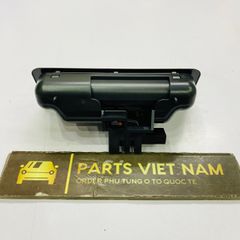 Công tắc mở cốp sau BMW E60, E61, E90, E91, E92, E93, E70, E88, E71, E72. Hàng cao cấp. Mã 7118158, 51247118158