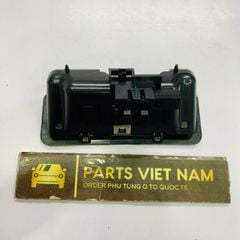 Công tắc mở cốp sau BMW X5, X6, 320i, 325i, 328i, 520i, 523i, 525i, 528i, 530i. Hàng cao cấp. Mã 7118158, 51247118158
