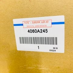 Giảm xóc hoặc phuộc trước Mitsubishi Grandis đời 2004 - 2012. Hàng Showa Japan, thay 1 đôi bảo hành 6 tháng. Mã 4060A245, 4060A246 ( 1 đôi )