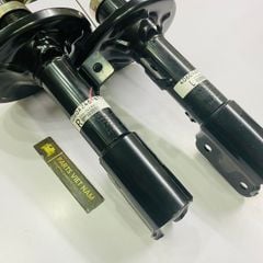 Giảm xóc hoặc phuộc trước Mitsubishi Grandis đời 2004 - 2012. Hàng Showa Japan, thay 1 đôi bảo hành 6 tháng. Mã 4060A245, 4060A246 ( 1 đôi )