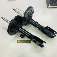 Giảm xóc hoặc phuộc trước Mitsubishi Grandis đời 2004 - 2012. Hàng Showa Japan, thay 1 đôi bảo hành 6 tháng. Mã 4060A245, 4060A246 ( 1 đôi )