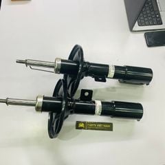 Giảm xóc hoặc phuộc trước Mitsubishi Grandis đời 2004 - 2012. Hàng Showa Japan, thay 1 đôi bảo hành 6 tháng. Mã 4060A245, 4060A246 ( 1 đôi )