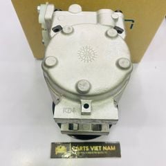 Lốc lạnh hay lốc điều hòa Ford Everest máy xăng và dầu, Ranger 2.5 động cơ WE và WL đời 2004 - 2012. Hàng HCC sản xuất tại Hàn Quốc. Mã UB2C61450, UB2C-61450