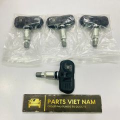 Cảm biến áp suất lốp Honda Acura MDX, TSX, RDX đời 2007 - 2013. Hàng cao cấp bảo hành 3 tháng. Mã PMV-107G, 42753STKA02, 42753STKA03, 42753STKA04 ( 1 cái)