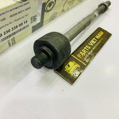 Rô tuyn lái trong Mercedes S500, S430, CL500, CL600, CL500, CLK 500, CLK 320 đời 2002 - 2009 . Hàng Bmtsr. Mã A2303380015, A2203380715