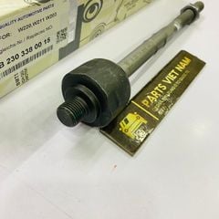 Rô tuyn lái trong Mercedes W211, E200, E240, E280 E220, E270, E320, E500, E63 AMG, E55 AMG đời 2002 - 2009 . Hàng Bmtsr. Mã A2303380015, A2203380715