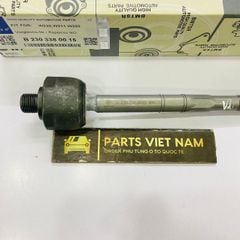 Rô tuyn lái trong Mercedes W211, E200, E240, E280 E220, E270, E320, E500, E63 AMG, E55 AMG đời 2002 - 2009 . Hàng Bmtsr. Mã A2303380015, A2203380715