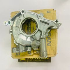Bơm dầu hay nhớt động cơ Infiniti, Nissan, Cefiro, Maxima, Pathfinder, Terrano, Murano máy 3.5 động cơ VQ35DE đời 2008 - 2015. Hàng Nissan Hitachi Japan. Mã 150108J101