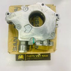 Bơm dầu hay nhớt động cơ Infiniti, Nissan, Cefiro, Maxima, Pathfinder, Terrano, Murano máy 3.5 động cơ VQ35DE đời 2008 - 2015. Hàng Nissan Hitachi Japan. Mã 150108J101