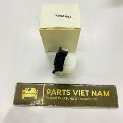 Tiếp điểm ổ khóa đề Audi A3, S3, TT, R8,  Volkswagen Jetta, Tiguan, Touran, Caddy, 	Beetle đời 2004 - 2013. Hàng cao cấp. Mã 1K0905865A, 1K0905865,