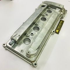 Nắp đậy giàn cò hay dàn cam Toyota Camry 2.4 động cơ 2AZ ACV40, Rav4 động cơ 1AZ hay 2AZ đời 2006 - 2011. Hàng cao cấp. Mã 11201-0H060, 112010H060