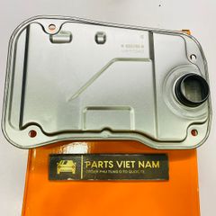 Lọc dầu hay nhớt số tự động liền gioăng cate Toyota 4Runner, Fortuner, FJ Cruiser, Land Cruiser Prado động cơ  1GR, 1KD, 2UZ, đời 2007 - 2016. Hàng Masuma Japan MFT-1040, 35330-60050, 3533060050
