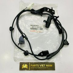 Cảm biến Abs hay tốc độ bánh trước phải Toyota Innova đời 2006 - 2015. Hàng cao cấp. Mã 89542-0K010, 895420K010