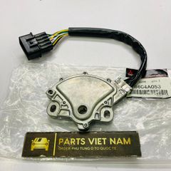 Rẻ quạt hộp số hay công tắc chuyển số tự động Mitsubishi Pajero Sport, Triton, L200 đời 2006 - 2015. Hàng xịn Japan. Mã 8604A053, 8604A015, MR263257