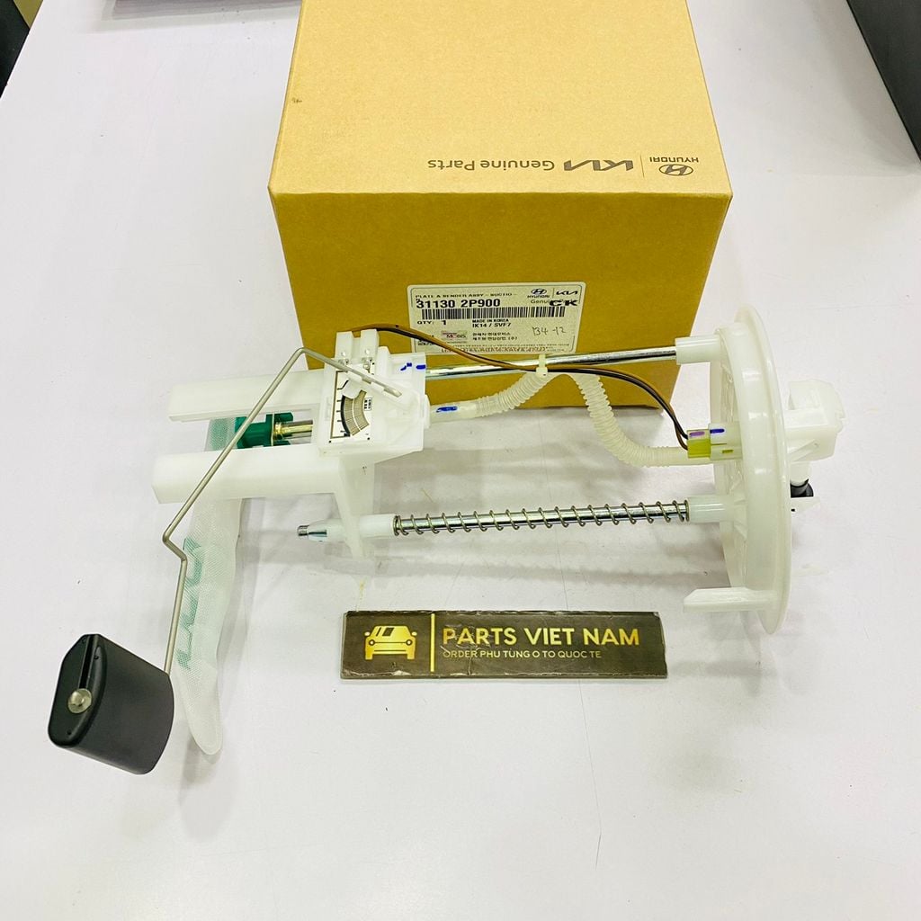 Phao báo dầu Hyundai Santafe, Kia Sorento đời 2009 - 2016. Hàng xịn đặt hàng 12 - 15 ngày. Mã 31130-2P900, 311302P900