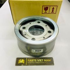 Cao su giảm giật các đăng Ford Ranger, Everest, Mazda BT50 máy 2.2 và 3.2 đời 2012 - 2024. Hàng xịn Ford. Mã U6A225160, AB394C025BD, AB3Z4A263A