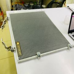 Dàn hoặc giàn nóng Honda Acura MDX đời 2001 - 2006. Hàng OEM US đặt hàng 18 ngày. Mã 80100S3V306, 80100S3VA02, 80100S3VA03, 80100S3VA11, AC3030104