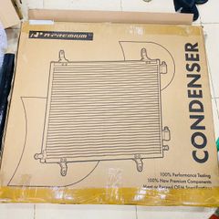 Dàn hoặc giàn nóng Honda Acura MDX đời 2001 - 2006. Hàng OEM US đặt hàng 18 ngày. Mã 80100S3V306, 80100S3VA02, 80100S3VA03, 80100S3VA11, AC3030104