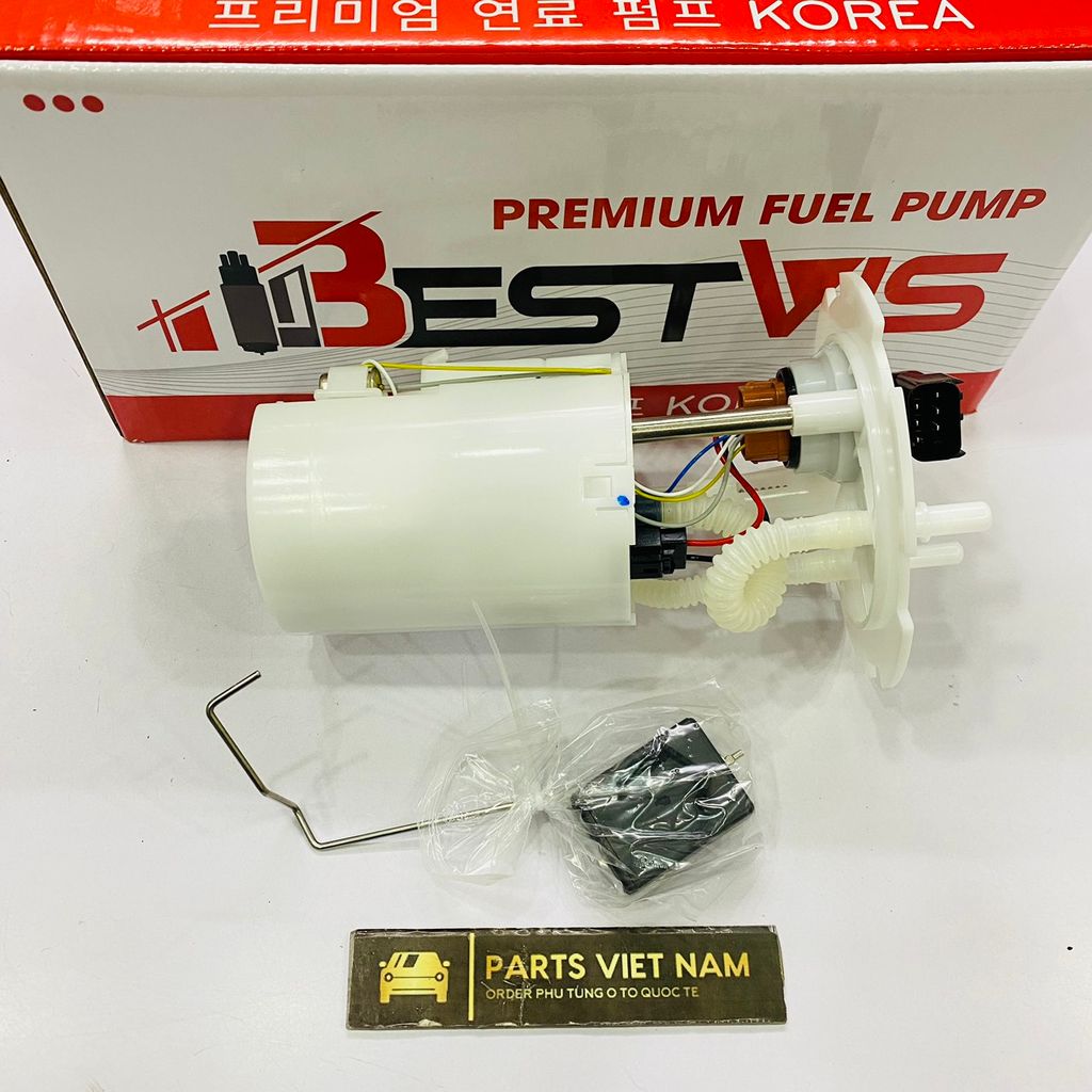 Cụm bơm xăng Daewoo Lacetti 1.6 và 1.8 đời 2004 - 2008. Hàng BestVis Korea bảo hành 3 tháng. Mã BVS-4204, 13682688, 95949302, 96447442, 42353011