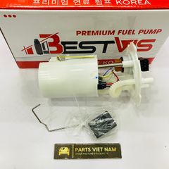 Cụm bơm xăng Daewoo Lacetti 1.6 và 1.8 đời 2004 - 2008. Hàng BestVis Korea bảo hành 3 tháng. Mã BVS-4204, 13682688, 95949302, 96447442, 42353011