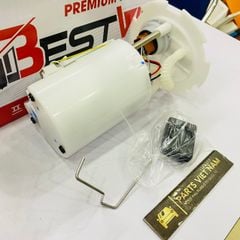 Cụm bơm xăng Daewoo Lacetti 1.6 và 1.8 đời 2004 - 2008. Hàng BestVis Korea bảo hành 3 tháng. Mã BVS-4204, 13682688, 95949302, 96447442, 42353011