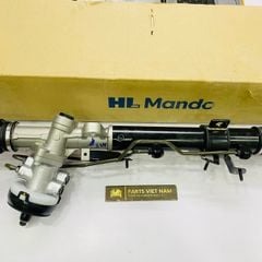 Thước lái Hyundai Getz, Click  đời 2006 - 2011. Hàng xịn Mando Hàn Quốc. Mã 577001C080, 57700-1C080
