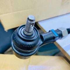 Thước lái Hyundai Getz, Click  đời 2006 - 2011. Hàng xịn Mando Hàn Quốc. Mã 577001C080, 57700-1C080