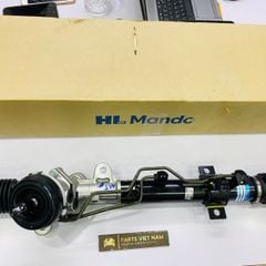 Thước lái Hyundai Getz, Click  đời 2006 - 2011. Hàng xịn Mando Hàn Quốc. Mã 577001C080, 57700-1C080
