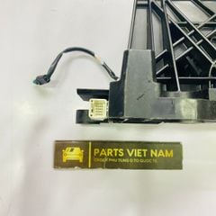 Cần số hay cơ cấu đi số tự động Toyota Camry LE đời 2006 - 2012. Hàng tháo xe nguyên zin đặt hàng 5 - 7 ngày. Mã 3356006050, 33560-06050