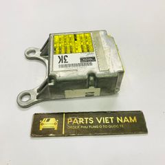 Hộp điều khiển túi khí Toyota Camry 2.4 LE đời 2006 - 2012. Hàng tháo xe nguyên zin. Mã 89170-06200, 8917006200