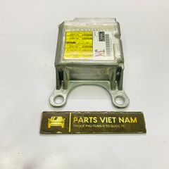 Hộp điều khiển túi khí Toyota Camry 2.4 LE đời 2006 - 2012. Hàng tháo xe nguyên zin. Mã 89170-06200, 8917006200