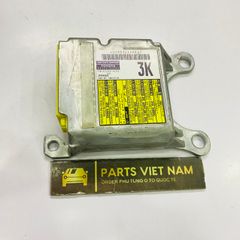 Hộp điều khiển túi khí Toyota Camry 2.4 LE đời 2006 - 2012. Hàng tháo xe nguyên zin. Mã 89170-06200, 8917006200
