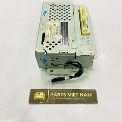 Màn hình điều khiển trên taplo Toyota Prius đời 2005 - 2012. Hàng tháo xe đặt 5 - 7 ngày. Mã 86110-47081, 8611047081