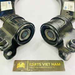 Càng A Ford Focus côn 15 đời 2005 - 2012 . Hàng cao cấp. Mã 4M513A424AF LH, 4M513A423AF RH ( 1 cái )