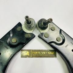 Càng A Ford Focus côn 15 đời 2005 - 2012 . Hàng cao cấp. Mã 4M513A424AF LH, 4M513A423AF RH ( 1 cái )
