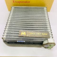 Dàn hoặc giàn lạnh Ford Focus đời 2005 - 2012. Hàng Paco Thailand. Mã 5M5H19850AA