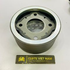 Cao su giảm giật các đăng Ford Ranger, Everest, Mazda BT50 máy 2.2 và 3.2 đời 2012 - 2024. Hàng cao cấp. Mã U6A225160, AB394C025BD, AB3Z4A263A