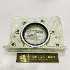 Phớt đuôi trục cơ Nissan Terrano, Patrol động cơ TD25, TD27. Hàng cao cấp. Mã 12279-43G05, 12279-43G04, 12279-43G03
