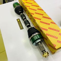 Cây láp bên phụ Honda Civic đời 2018 - 2024. Hàng TOK Japan thông số 28*25+2 dài 610mm bảo hành 6 tháng. Mã A-HO-112