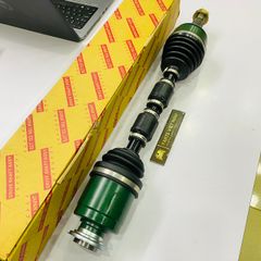 Cây láp bên phụ Honda Civic đời 2018 - 2024. Hàng TOK Japan thông số 28*25+2 dài 610mm bảo hành 6 tháng. Mã A-HO-112
