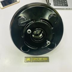 Bầu trợ lực phanh hoặc thắng Toyota Rav4 LE nhập Mỹ máy 2.0 1AZ, 2.4 2AZ, 3.5 2GR đời 2006 - 2012. Hàng OEM US. Đặt hàng 18 ngày. Mã 4461012D81, 4461012G00, 4461021170, 4461021180, 4461042320, 4461042321