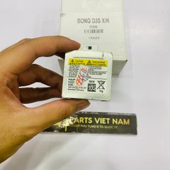 Bóng đèn pha xenon D3S 35W mầu 4300k cho BMW, Land Rover, Audi. Hàng Philip bảo hành 1 tháng. Mã 9285141294