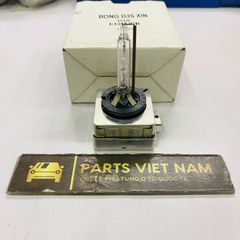 Bóng đèn pha xenon D3S 35W mầu 4300k cho BMW, Land Rover, Audi. Hàng Philip bảo hành 1 tháng. Mã 9285141294