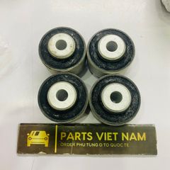 Cao su càng i trên Audi A4, A5, A6, A7, A8, Q5 đời 2009 - 2017. Hàng Audi China. Mã 8R0407515 ( 1 quả )