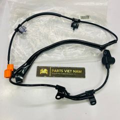 Cảm biến Abs hay tốc độ bánh sau bên phải Honda Acura MDX 2003 - 2006. Hàng cao cấp đặt hàng 8 - 10 ngày. Mã 57470-S3V-A51, 57470-S3V-A52