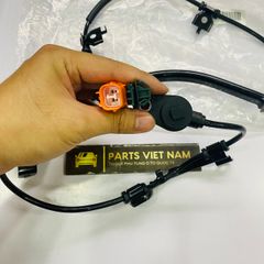 Cảm biến Abs hay tốc độ bánh sau bên phải Honda Acura MDX 2003 - 2006. Hàng cao cấp đặt hàng 8 - 10 ngày. Mã 57470-S3V-A51, 57470-S3V-A52