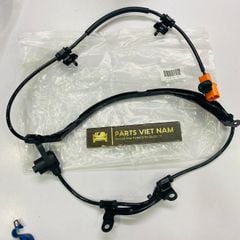 Cảm biến Abs hay tốc độ bánh sau bên phải Honda Acura MDX 2003 - 2006. Hàng cao cấp đặt hàng 8 - 10 ngày. Mã 57470-S3V-A51, 57470-S3V-A52