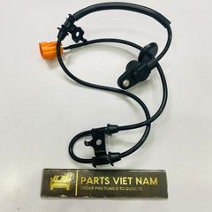 Cảm biến ABS hoặc tốc độ bánh trước trái Honda Acura MDX 2001 - 2006. Hàng cao cấp đặt 8 - 10 ngày. Mã 57455S3A11