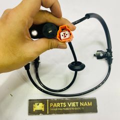 Cảm biến ABS hoặc tốc độ bánh trước phải Honda Acura MDX 2001 - 2006. Hàng cao cấp đặt 8 - 10 ngày. Mã 57450S3VA02, 57450S3VA01