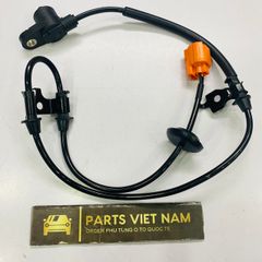 Cảm biến ABS hoặc tốc độ bánh trước phải Honda Acura MDX 2001 - 2006. Hàng cao cấp đặt 8 - 10 ngày. Mã 57450S3VA02, 57450S3VA01